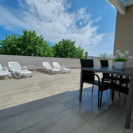 Ca'Savio Mare Apartamento Cavallino-Treporti Exterior foto