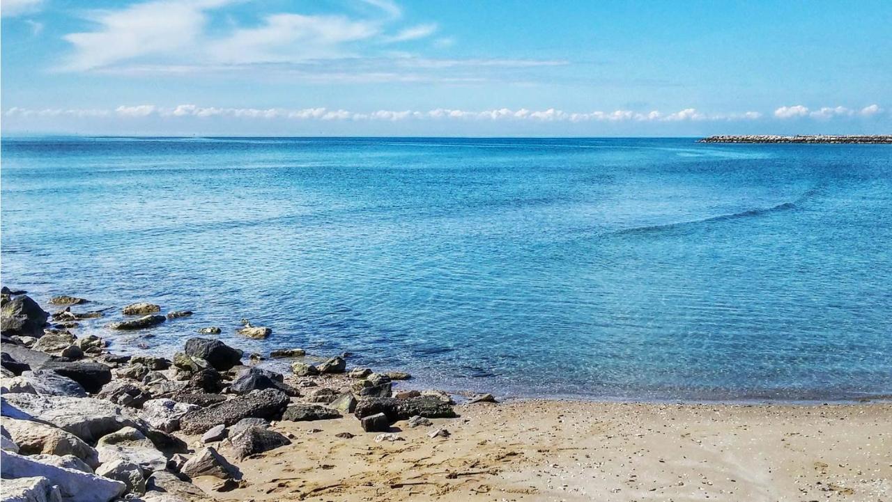 Ca'Savio Mare Apartamento Cavallino-Treporti Exterior foto