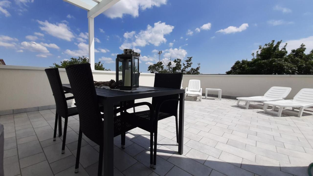 Ca'Savio Mare Apartamento Cavallino-Treporti Exterior foto