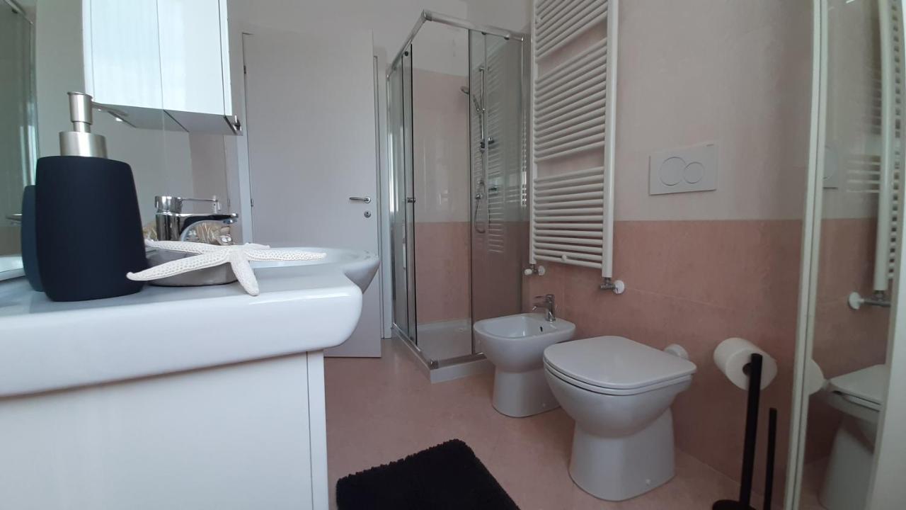 Ca'Savio Mare Apartamento Cavallino-Treporti Exterior foto