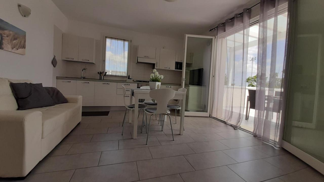 Ca'Savio Mare Apartamento Cavallino-Treporti Exterior foto