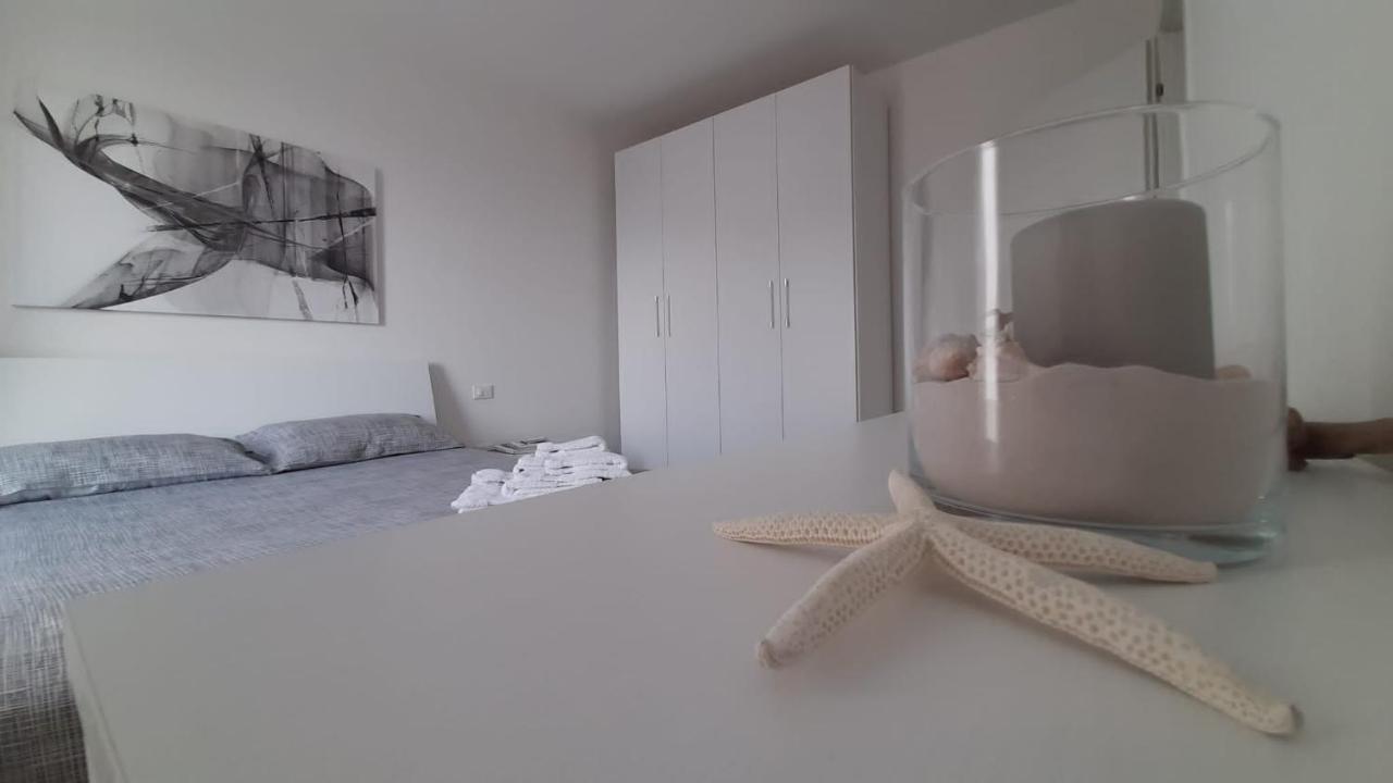 Ca'Savio Mare Apartamento Cavallino-Treporti Exterior foto