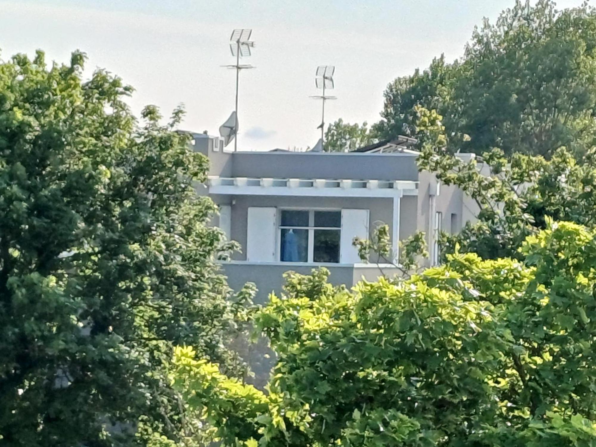 Ca'Savio Mare Apartamento Cavallino-Treporti Exterior foto