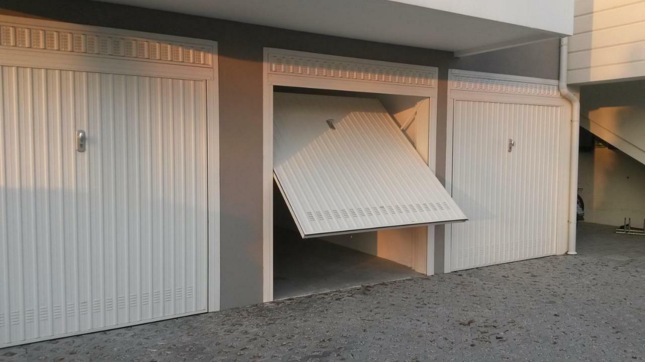 Ca'Savio Mare Apartamento Cavallino-Treporti Exterior foto